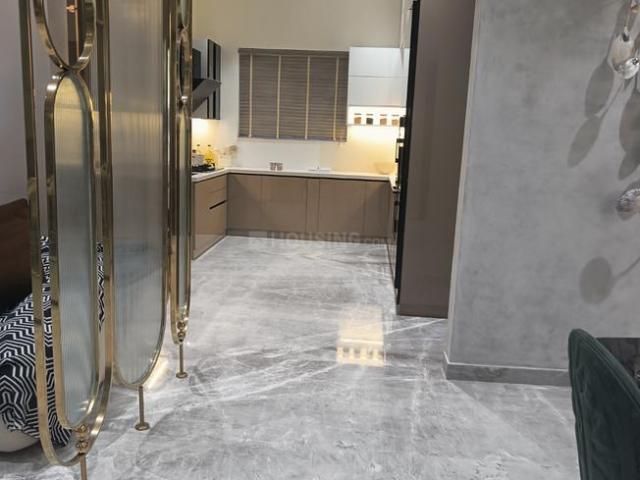 3.5 BHK Apartment in Manikonda for resale Hyderabad. The reference number is 20823705