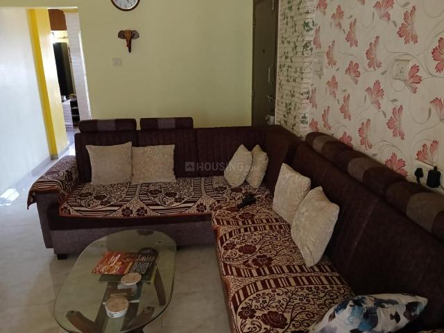 3.5 BHK Apartment in Manjari Budruk for resale Pune. The reference number is 20679897