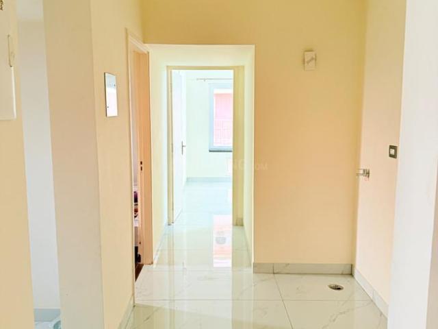 3.5 BHK Apartment in Mansarovar Extension for rent Jaipur. The reference number is 17787893
