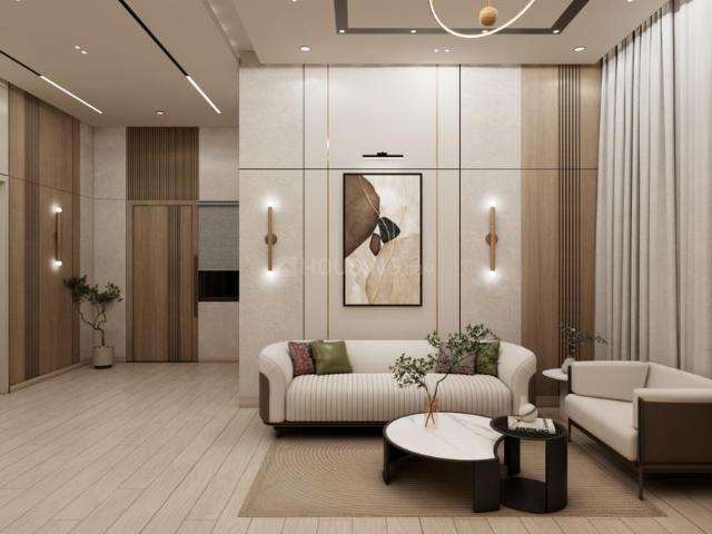 3.5 BHK Apartment in Mansarovar Extension for resale Jaipur. The reference number is 18938963