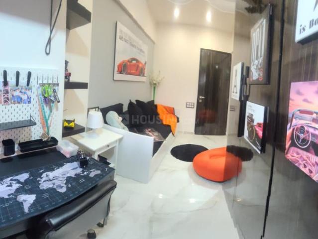 3.5 BHK Apartment in Madanpura for resale Mumbai. The reference number is 20404102