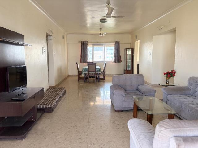 3.5 BHK Apartment in Magarpatta City for rent Pune. The reference number is 20050022