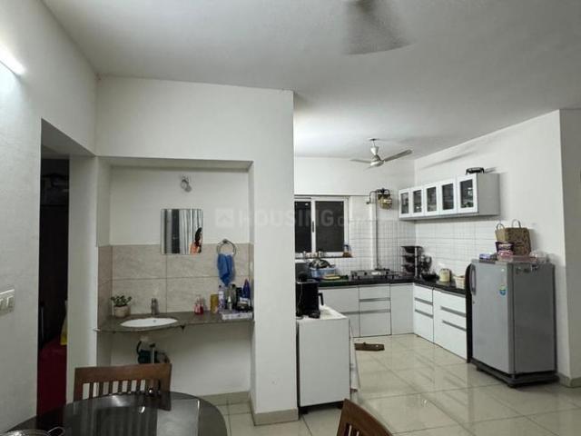3.5 BHK Apartment in Magarpatta City for rent Pune. The reference number is 20626378