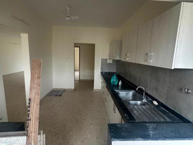 3.5 BHK Apartment in Magarpatta City for rent Pune. The reference number is 20826869
