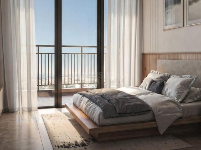 3.5 BHK Apartment in Mahurali for resale Ghaziabad. The reference number is 20499234