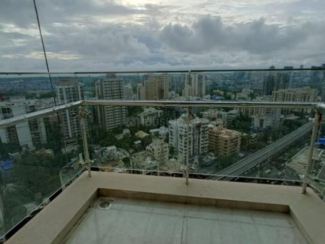 3.5 BHK Apartment in Malad West for resale Mumbai. The reference number is 20722358