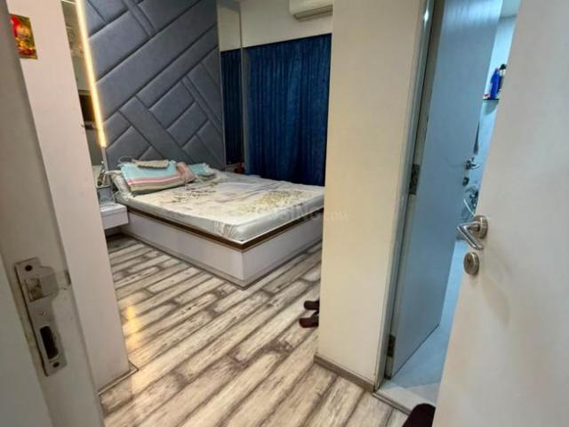 3.5 BHK Apartment in Malad West for resale Mumbai. The reference number is 20831465