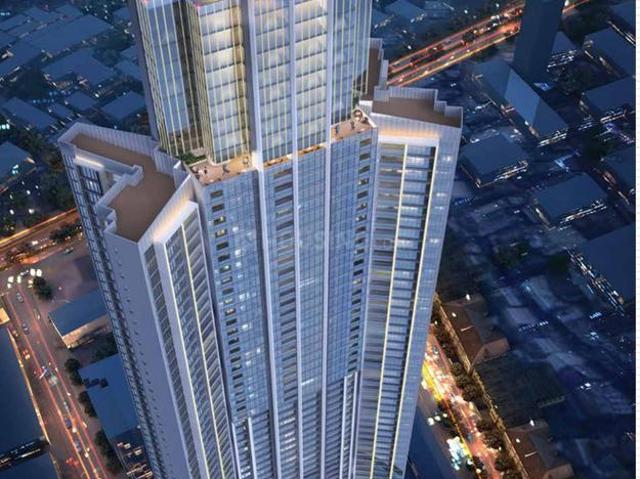 3.5 BHK Apartment in Marine Lines for resale Mumbai. The reference number is 19962675