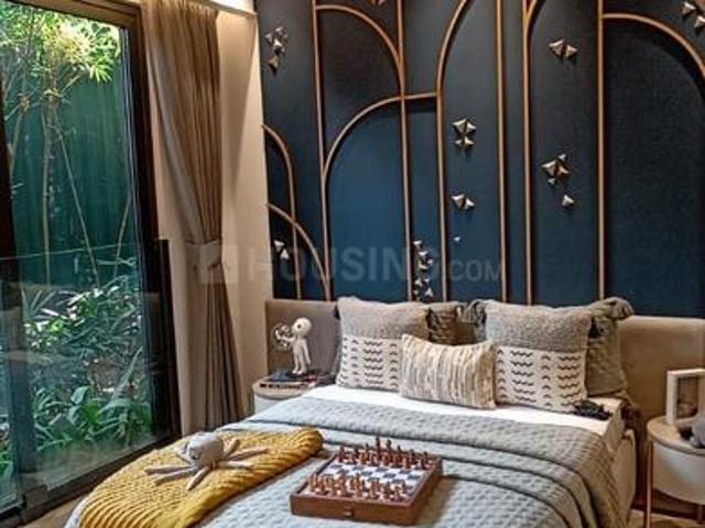 3.5 BHK Apartment in Matunga East for resale Mumbai. The reference number is 16103472