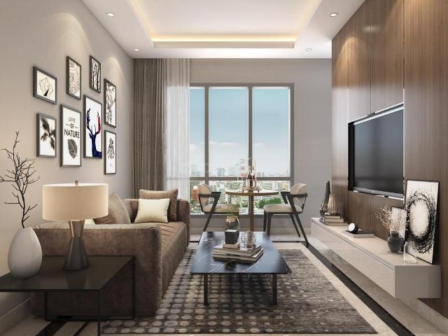 3.5 BHK Apartment in Matunga East for resale Mumbai. The reference number is 16372582