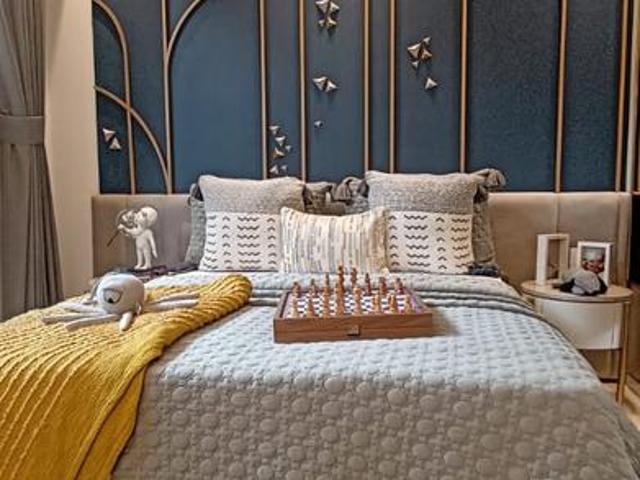 3.5 BHK Apartment in Matunga East for resale Mumbai. The reference number is 17634279