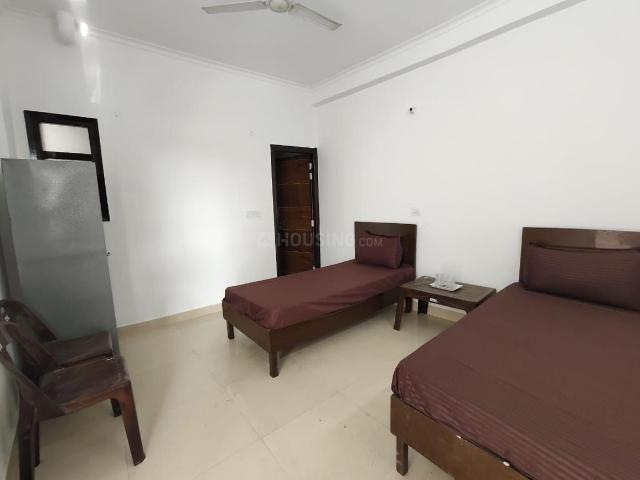 3.5 BHK Apartment in Mehrauli for rent New Delhi. The reference number is 20568654