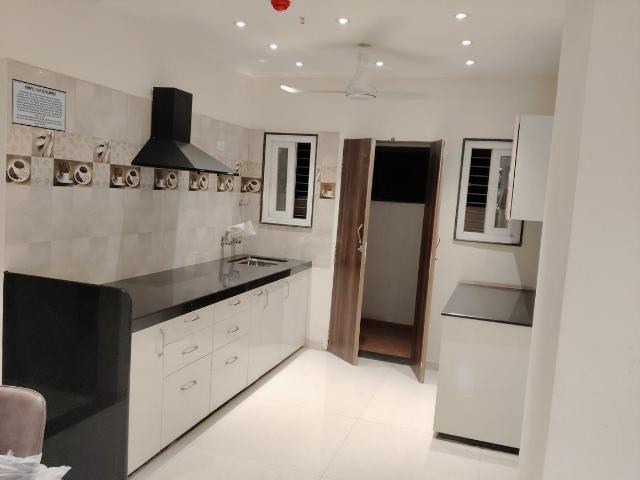 3.5 BHK Apartment in Mihan for resale Wardha Road. The reference number is 17298377