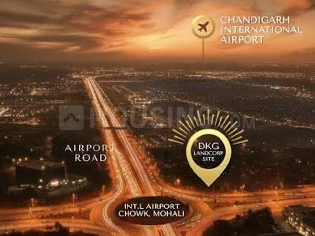 3.5 BHK Apartment in Mohali Village for resale Mohali. The reference number is 20701746