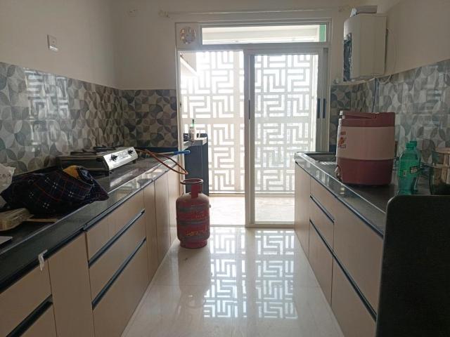3.5 BHK Apartment in Mohammed Wadi for rent Pune. The reference number is 19272378