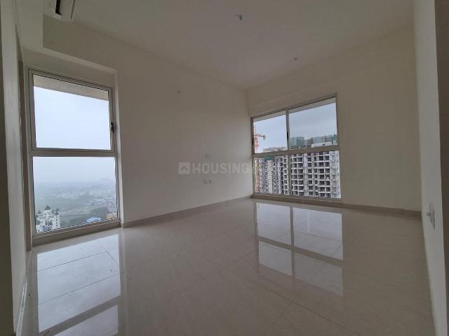 3.5 BHK Apartment in Mohammed Wadi for resale Pune. The reference number is 16684819