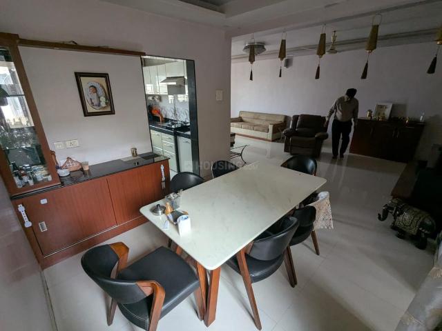 3.5 BHK Apartment in Mohammed Wadi for resale Pune. The reference number is 17179409