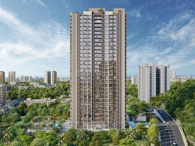 3.5 BHK Apartment in Mohammed Wadi for resale Pune. The reference number is 18483170