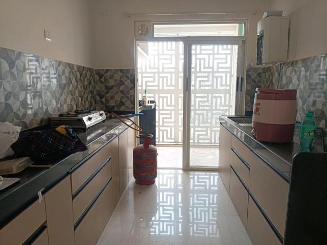 3.5 BHK Apartment in Mohammed Wadi for resale Pune. The reference number is 19276073