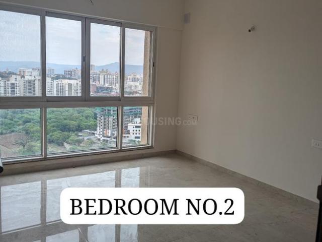 3.5 BHK Apartment in Mohammed Wadi for resale Pune. The reference number is 19941079
