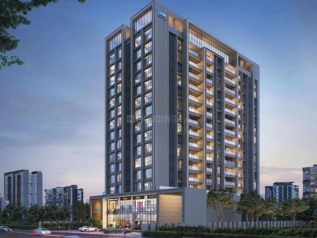 3.5 BHK Apartment in Mohammed Wadi for resale Pune. The reference number is 19949077