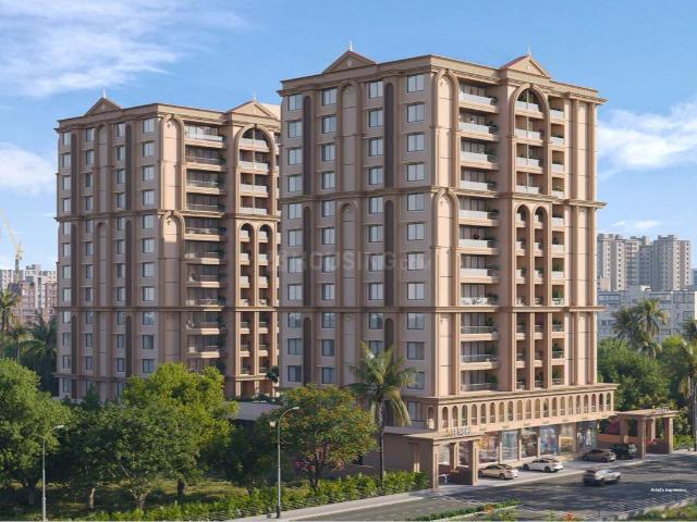 3.5 BHK Apartment in Mohammed Wadi for resale Pune. The reference number is 20285103