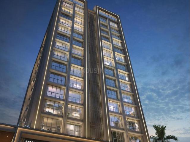 3.5 BHK Apartment in Mohammed Wadi for resale Pune. The reference number is 20338684