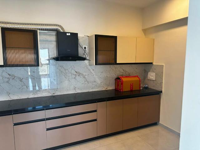 3.5 BHK Apartment in Mundhwa for rent Pune. The reference number is 20517816