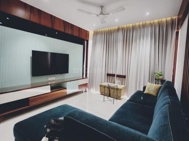 3.5 BHK Apartment in Mundhwa for rent Pune. The reference number is 20605427