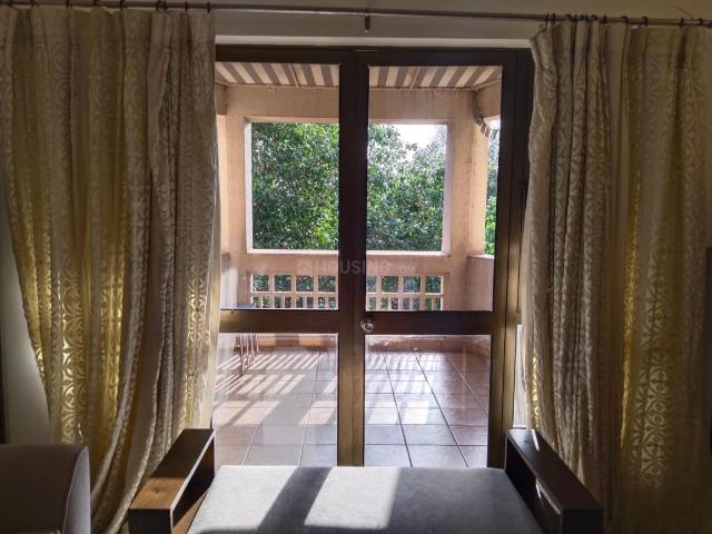3.5 BHK Apartment in Mundhwa for rent Pune. The reference number is 20666024