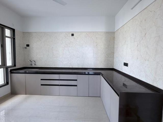 3.5 BHK Apartment in Mundhwa for rent Pune. The reference number is 20767916