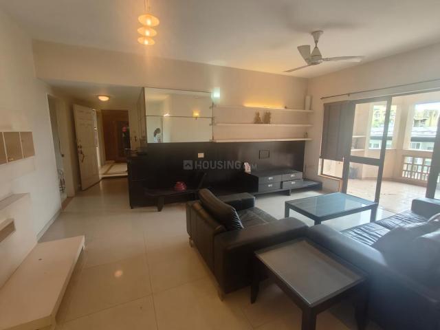 3.5 BHK Apartment in Mundhwa for rent Pune. The reference number is 20993630