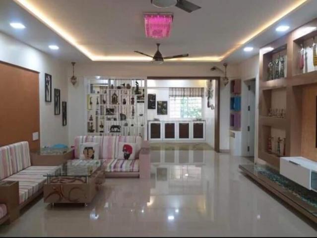3.5 BHK Apartment in Mundhwa for resale Pune. The reference number is 16348517