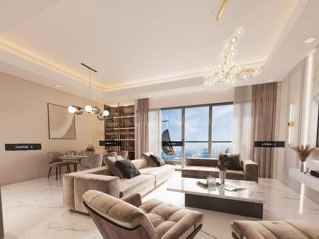3.5 BHK Apartment in Mundhwa for resale Pune. The reference number is 19898143
