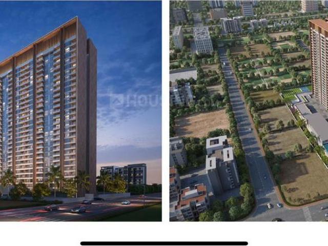 3.5 BHK Apartment in Mundhwa for resale Pune. The reference number is 20301570