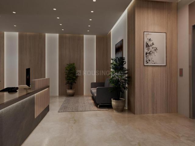 3.5 BHK Apartment in Mundhwa for resale Pune. The reference number is 20917389