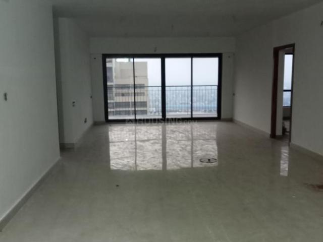 3.5 BHK Apartment in Mukundapur for rent Kolkata. The reference number is 16718226