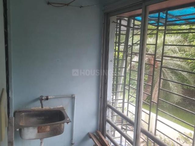3.5 BHK Apartment in Mukundapur for resale Kolkata. The reference number is 19359489