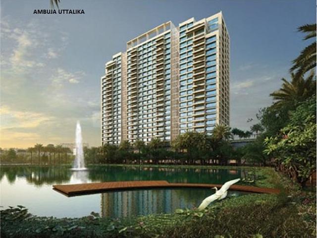 3.5 BHK Apartment in Mukundapur for resale Kolkata. The reference number is 20174779