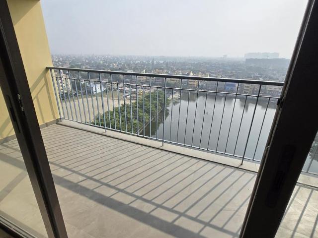 3.5 BHK Apartment in Mukundapur for resale Kolkata. The reference number is 20509113