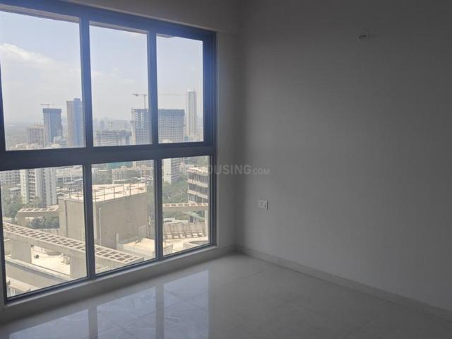 3.5 BHK Apartment in Mulund East for rent Mumbai. The reference number is 18524162