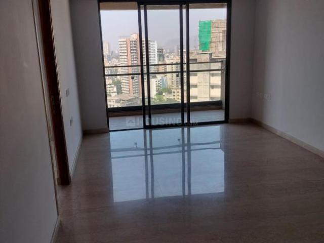 3.5 BHK Apartment in Mulund East for resale Mumbai. The reference number is 20705281