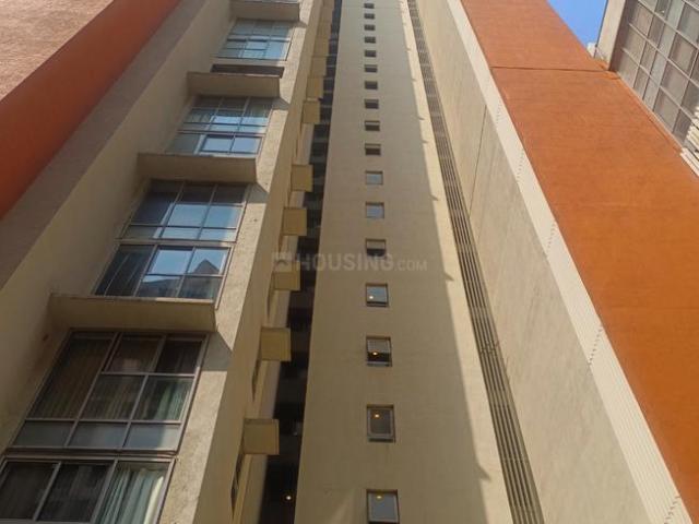 3.5 BHK Apartment in Mulund West for rent Mumbai. The reference number is 19333923