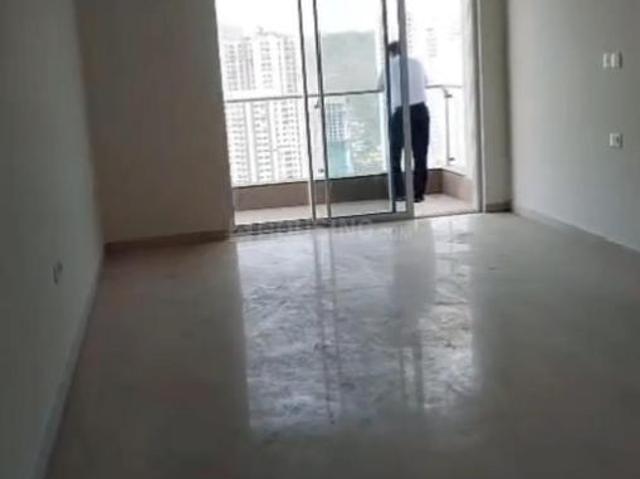 3.5 BHK Apartment in Mulund West for rent Mumbai. The reference number is 20520732