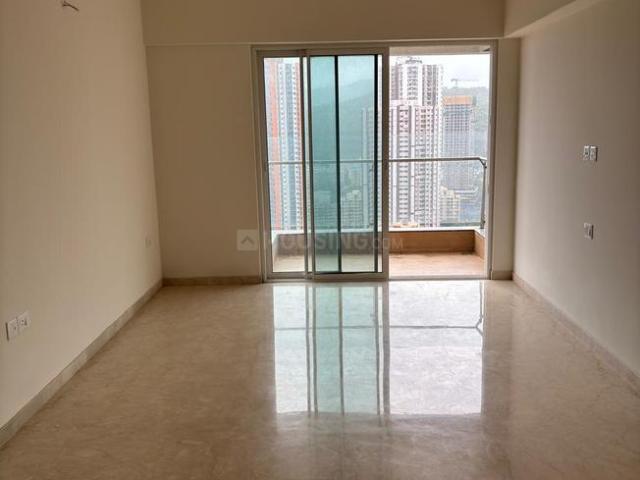 3.5 BHK Apartment in Mulund West for rent Mumbai. The reference number is 20790526