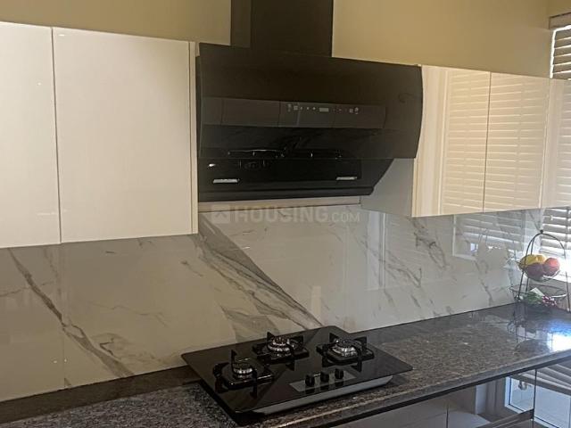3.5 BHK Apartment in Nagla for resale Zirakpur. The reference number is 16286026