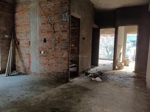 3.5 BHK Apartment in Naktala for resale Kolkata. The reference number is 19010516