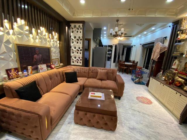 3.5 BHK Apartment in Naktala for resale Kolkata. The reference number is 20361806