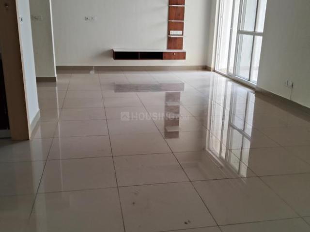 3.5 BHK Apartment in Narayanapura for rent Bengaluru. The reference number is 20132865