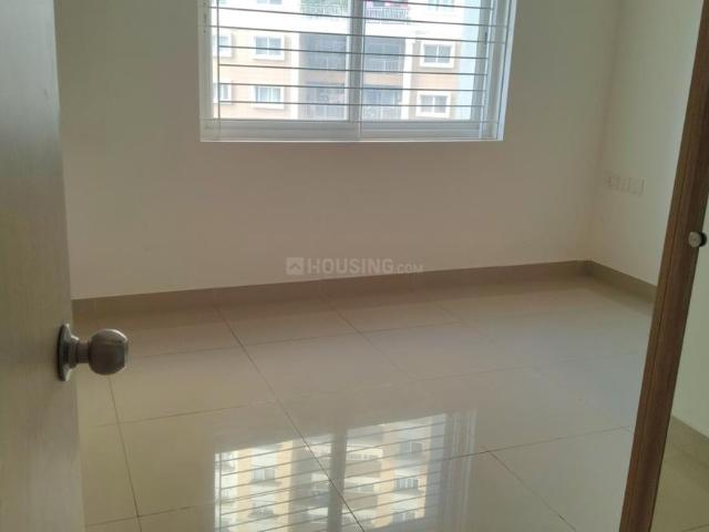 3.5 BHK Apartment in Narayanapura for rent Bengaluru. The reference number is 20430371